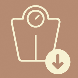 Downscale Weight Loss Clinic logo