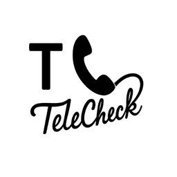 Telecheck logo