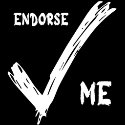 Endorse Me logo