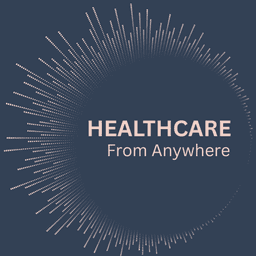 Health Care From Anywhere logo