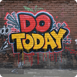 DoToday logo