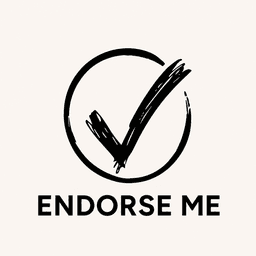 Endorse Me logo